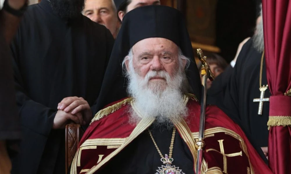 Αρχιεπίσκοπος Ιερώνυμος: Η Εκκλησία απαιτεί να συμμετέχει στον κοινωνικό διάλογο, όχι να αποκλείεται επειδή δεν “αρέσει” ο λόγος της